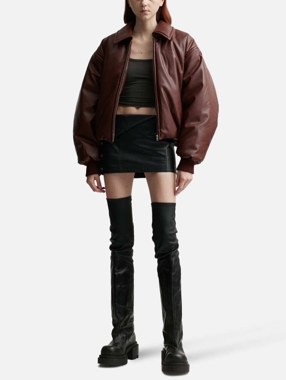 Acne Studios Bomber Jacket
